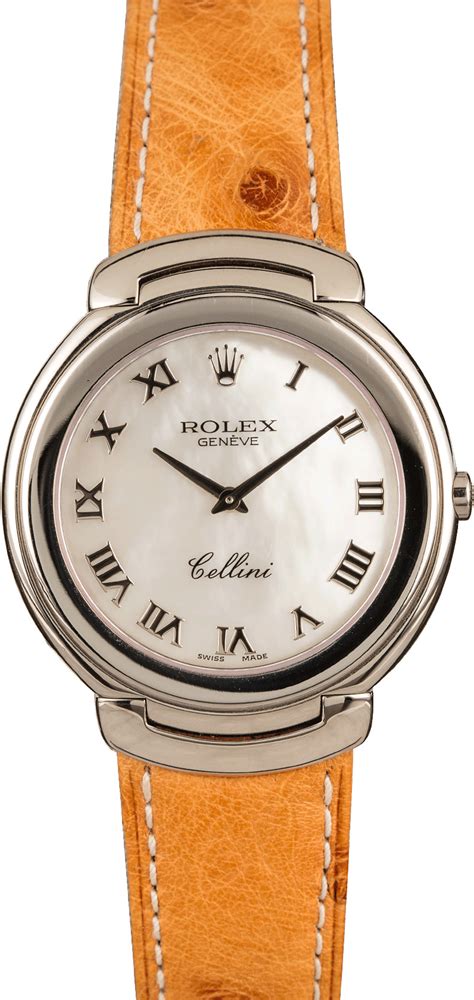 rolex cellini 6623.